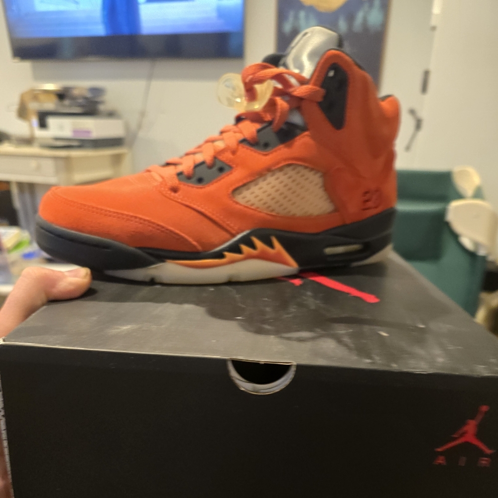 Jordan's